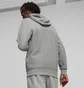 Толстовка мужская Puma Bmw M Rsport Grey 621221-03
