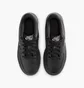 Кроссовки детские Nike Air Force 1 Gs Black IF6158-010
