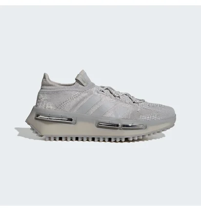 Кросівки чоловічі Adidas Nmd_S1 Grey ID0360