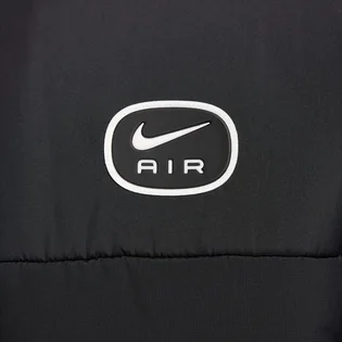 Куртка чоловіча Nike Air Syn Black HM0198-011