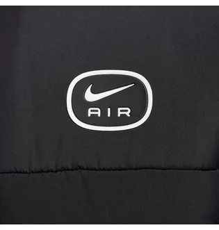Куртка мужская Nike Air Syn Black HM0198-011