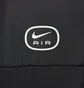Куртка чоловіча Nike Air Syn Black HM0198-011