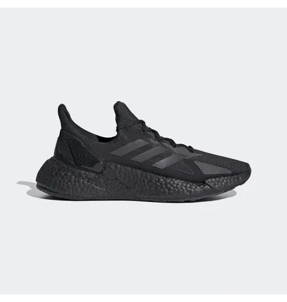 Кроссовки мужские Adidas X9000L4 Black Fw8386