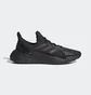 Кроссовки мужские Adidas X9000L4 Black Fw8386