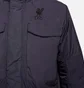 Куртка чоловіча Nike Puffer Jacket Liverpool Fc Syn Fl Violet FB2142-015