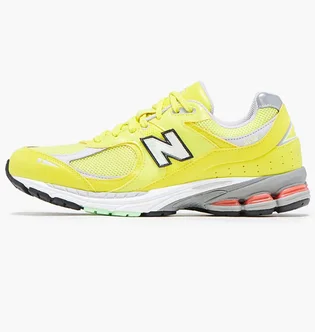 Кросівки чоловічі New Balance 2002 Yellow M2002RLC