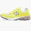 Кросівки чоловічі New Balance 2002 Yellow M2002RLC
