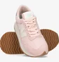 Кросівки жіночі New Balance 237 Pink WS237HL1
