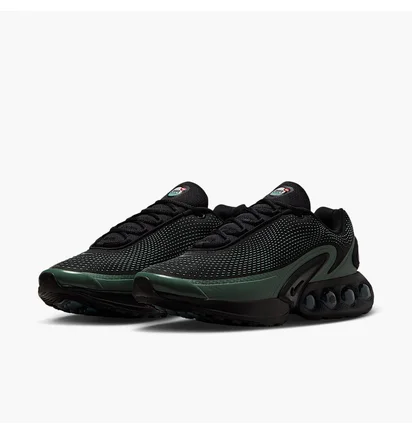 Кросівки чоловічі Nike Air Max Dn Black DV3337-023