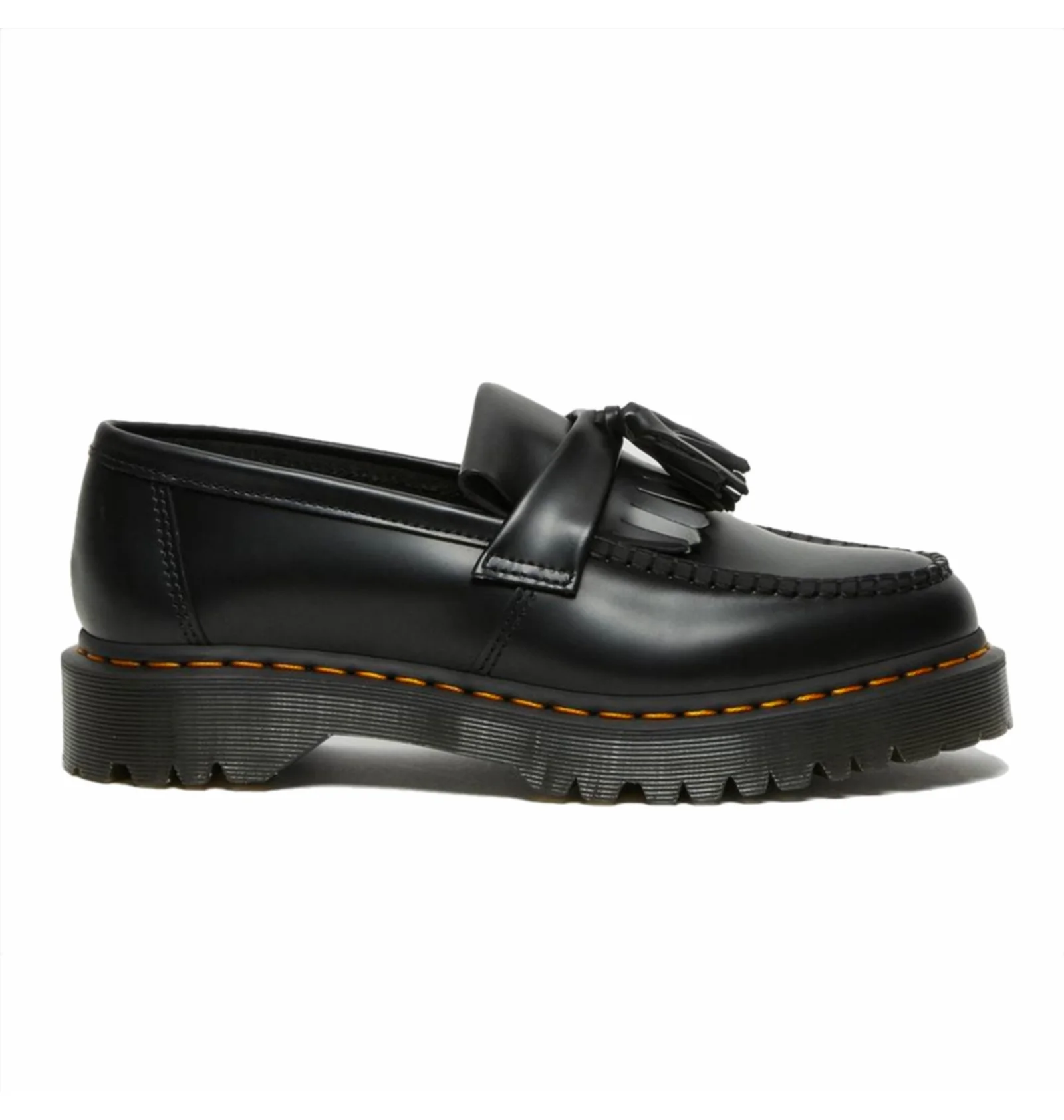 ᐉ Туфли унисекс Dr. Martens Adrian Bex Smooth Black 26957001
