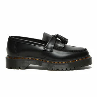 Туфлі унісекс Dr. Martens Adrian Bex Smooth Black 26957001