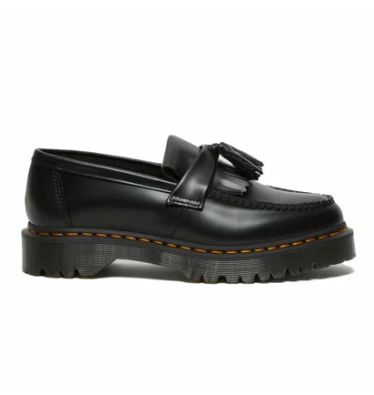 Туфли унисекс Dr. Martens Adrian Bex Smooth Black 26957001