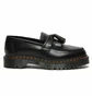 Туфли унисекс Dr. Martens Adrian Bex Smooth Black 26957001
