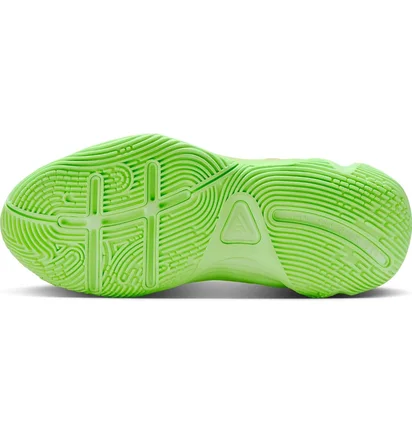 Кросівки дитячі Nike Giannis Immortality 4 Pink/Green FZ6734-304