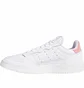 Кроссовки женские Adidas Supercourt W White EF5925