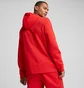Толстовка чоловіча Puma Scuderia Ferrari Race Hoodie Red 627046-02