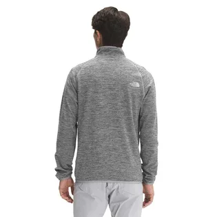 Кофта чоловіча The North Face Polar Canyonlands Grey NF0A5G9VDYY