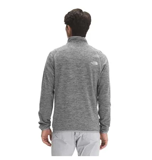 Кофта чоловіча The North Face Polar Canyonlands Grey NF0A5G9VDYY