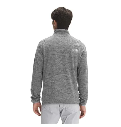 Кофта чоловіча The North Face Polar Canyonlands Grey NF0A5G9VDYY