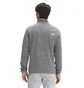 Кофта чоловіча The North Face Polar Canyonlands Grey NF0A5G9VDYY