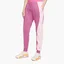Штаны женские Nike Nsw Mid-Rise Air Fleece Joggers Pink DV8050-665