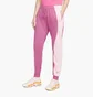 Штаны женские Nike Nsw Mid-Rise Air Fleece Joggers Pink DV8050-665