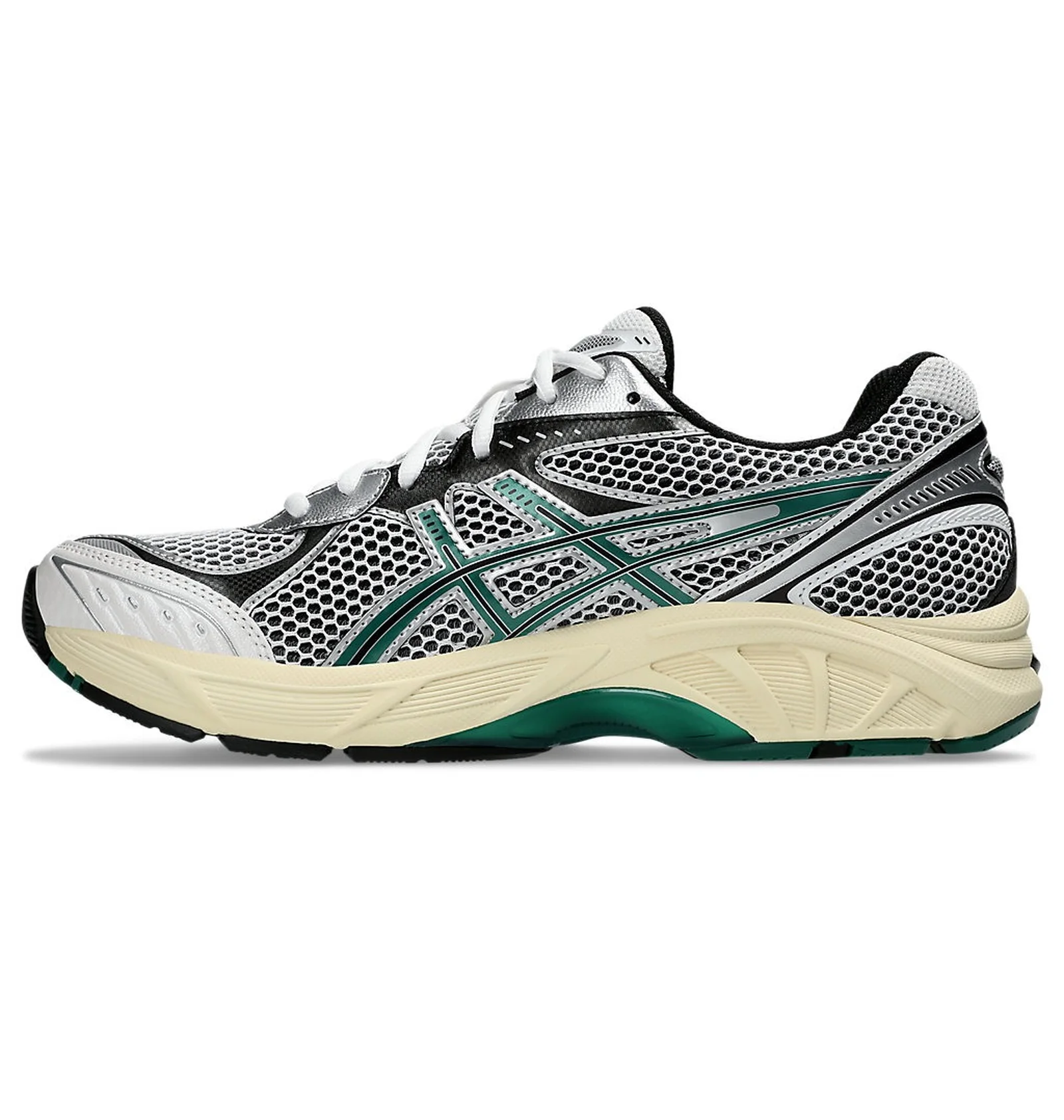 ᐉ Кросівки унісекс Asics Gt-2160 White 1203A275-106 - придбати в