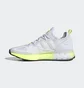 Кроссовки мужские Adidas Zx 2K Boost Grey Fw0480