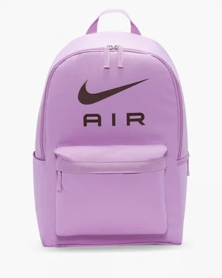 Рюкзак унісекс Nike Heritage Bkpk - Nk Air Pink Dr6269-532