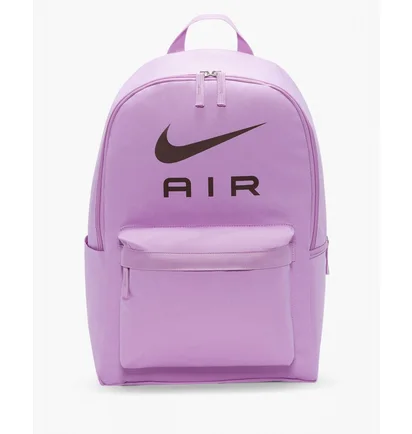 Рюкзак унісекс Nike Heritage Bkpk - Nk Air Pink Dr6269-532