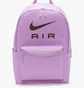 Рюкзак унісекс Nike Heritage Bkpk - Nk Air Pink Dr6269-532