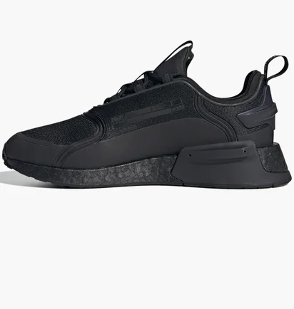 Кроссовки мужские Adidas Nmd_V3 Shoes Black Hp9832