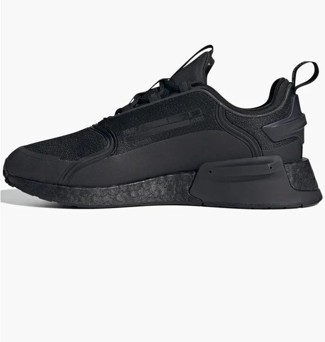 Кроссовки мужские Adidas Nmd_V3 Shoes Black Hp9832