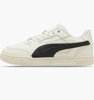 Кроссовки унисекс Puma Caven Iii Plus Beige 404490-09