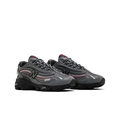 Кросівки унісекс New Balance 1000 Grey M1000JDB