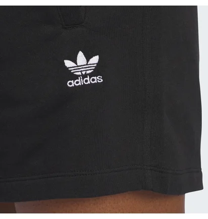 Шорти жіночі Adidas Essentials Black IY7343
