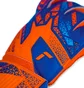 Перчатки вратарские детские Reusch Attrakt Solid Junior Orange 5572515-2290