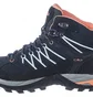 Кросівки жіночі Cmp Rigel Mid Black 3Q12946-92Ad