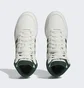 Кроссовки мужские Adidas Hoops 3.0 Mid Lifestyle Basketball Classic Vintage Shoes White IG5570