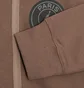 Худи мужское Air Jordan X Psg Fleece Hoodie Brown DZ2923-274