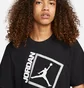 Футболка чоловіча Air Jordan M J Jumpman Box Ss Crew Black DA9900-010