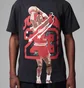 Футболка детская Air Jordan Kids 40Th Anniversary T-Shirt Grey IB9272-045