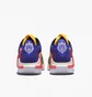 Кросівки унісекс Nike Lebron Witness 7 Basketball Shoes Multi DM1123-501