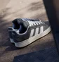 Кросівки чоловічі Adidas Grand Court Alpha Grey JR0542