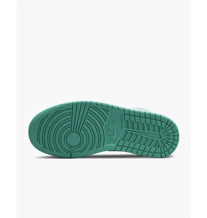 Кросівки жіночі Air Jordan 1 Low New Green Dc0774-132