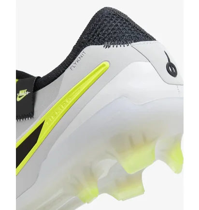 Бутси унісекс Nike Tiempo Legend 10 Elite Fg Metallic DV4328-001