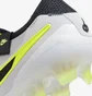 Бутси унісекс Nike Tiempo Legend 10 Elite Fg Metallic DV4328-001