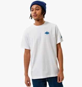 Футболка мужская Air Jordan T-Shirt M J Flt Ess Jdn Air Gfx Crew White DH8968-100