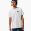Футболка мужская Air Jordan T-Shirt M J Flt Ess Jdn Air Gfx Crew White DH8968-100