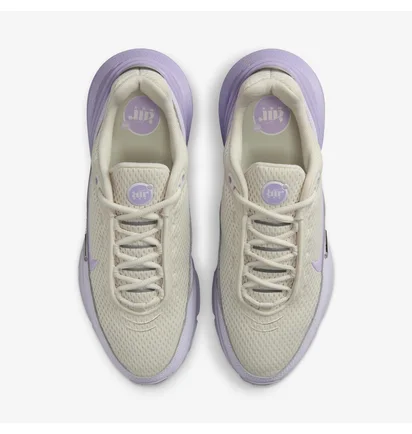 Кросівки жіночі Nike Wmns Air Max Pulse Barely Grape Violet FD6409-006
